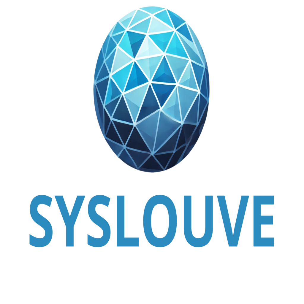 SysLouve Logo